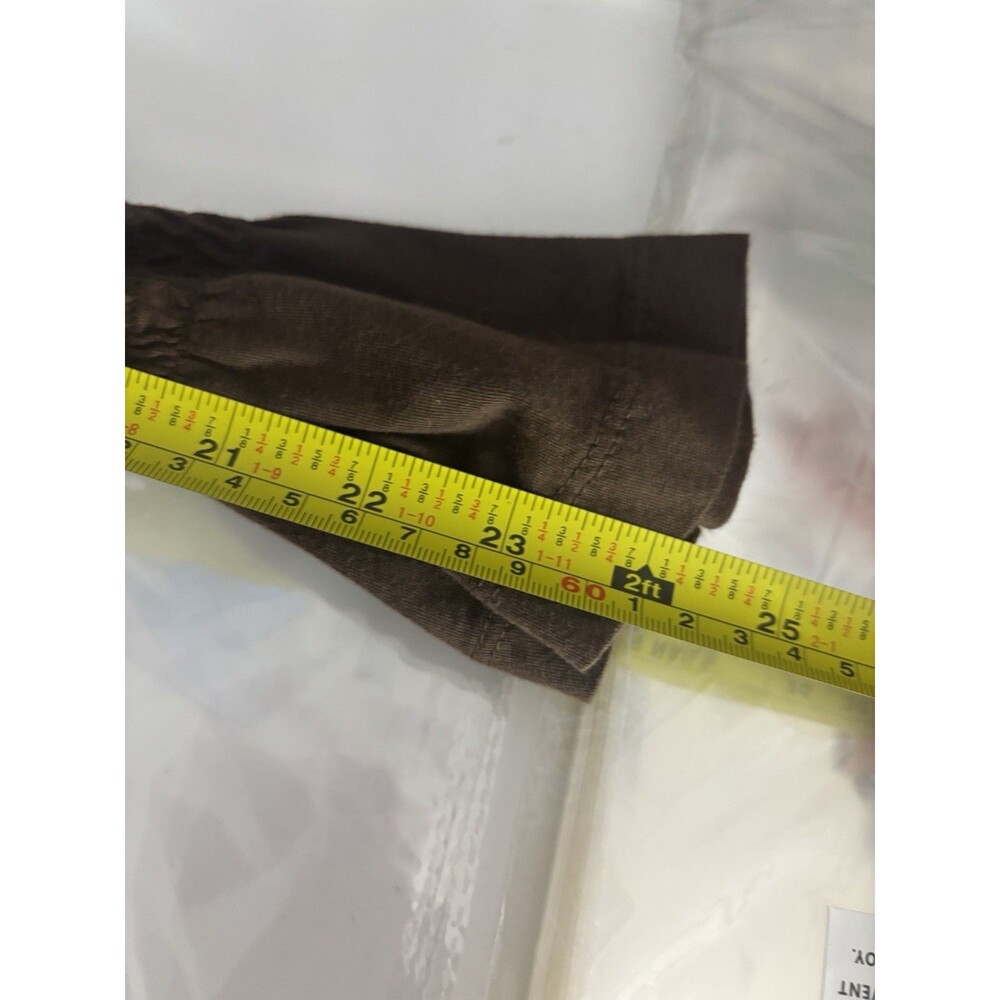 Vtg Johnny Was JWLA Y2k Embroidered Babydoll Dress Floral M Hippie Festival Boho - Picture 4 of 16